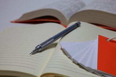 勉強の強い味方暗記ペン！使い方と効率的な暗記の仕方をご紹介